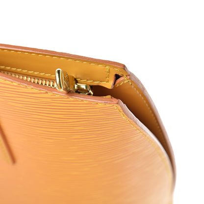 Louis Vuitton Epi Saint Jacques GM Tassil 16 of 16