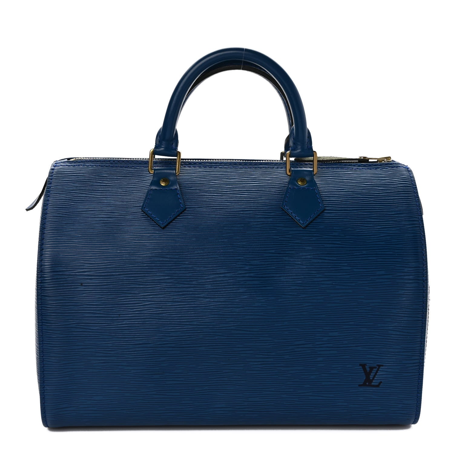 Louis Vuitton Epi Speedy 30 Toledo 1 of 9