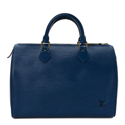 Louis Vuitton Epi Speedy 30 Toledo 1 of 9