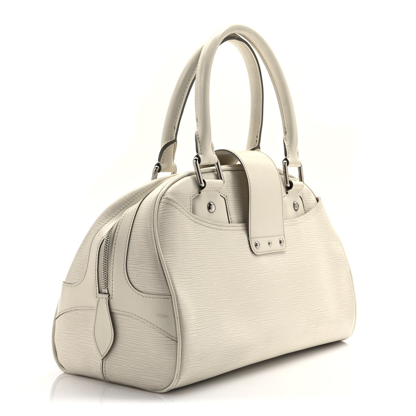Epi Bowling Montaigne GM Ivory