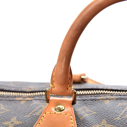 Louis Vuitton Monogram Speedy 40 14 of 16