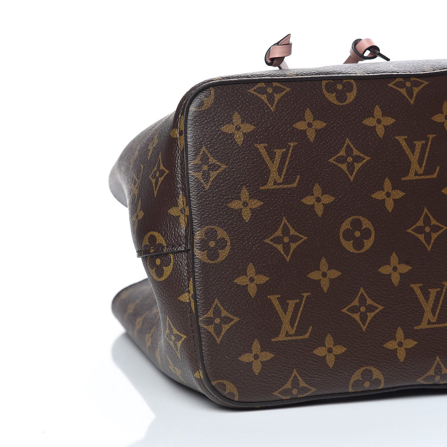 Monogram Neonoe MM Rose Poudre