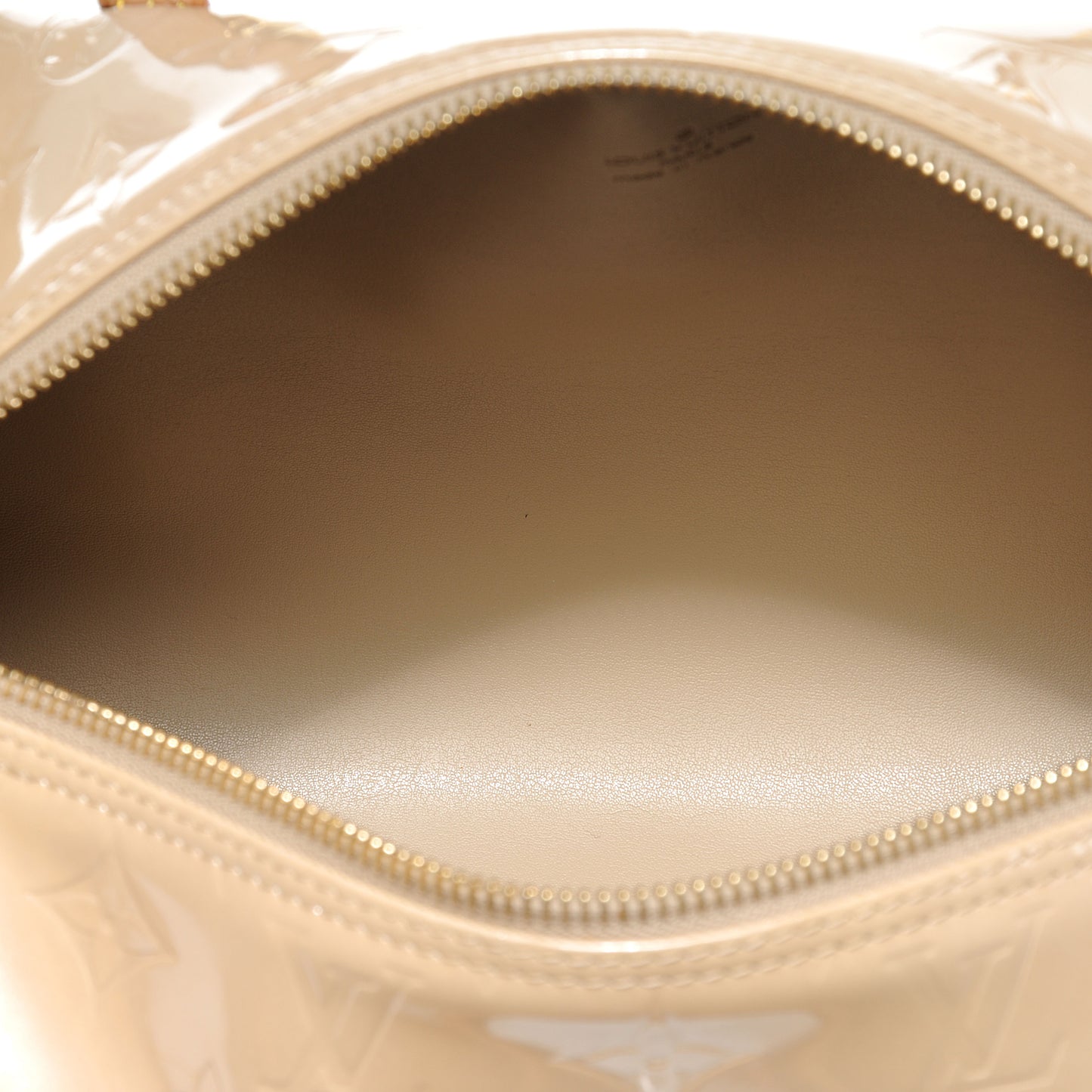 Vernis Bedford Beige