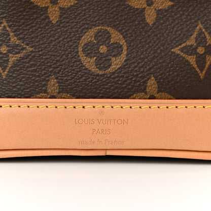 Louis Vuitton Monogram Nano Noe NV 6 of 9