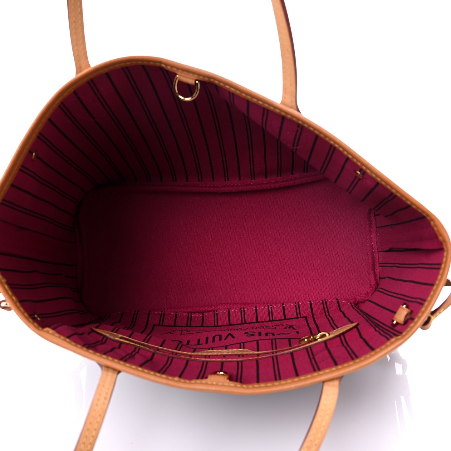 Monogram Neo Neverfull PM Pivoine
