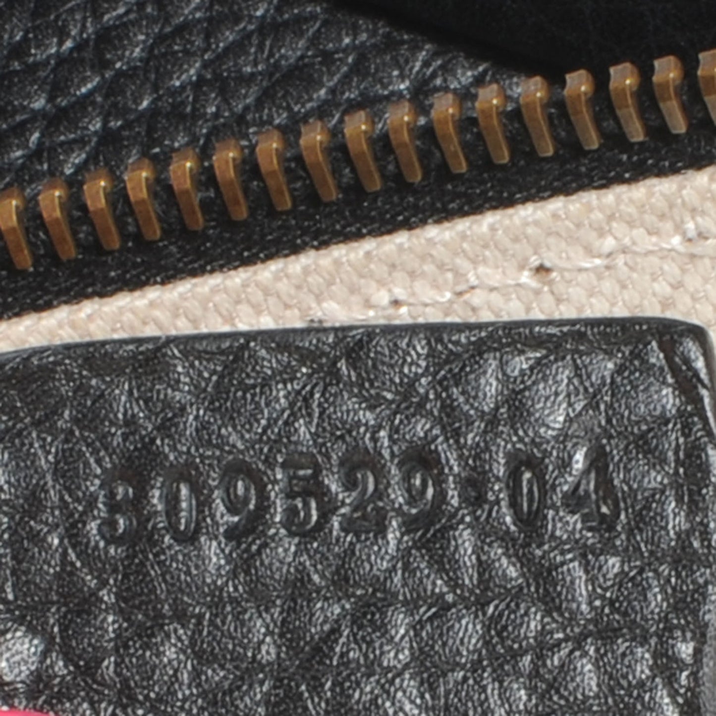 Leather Twill Top Handle Satchel Black