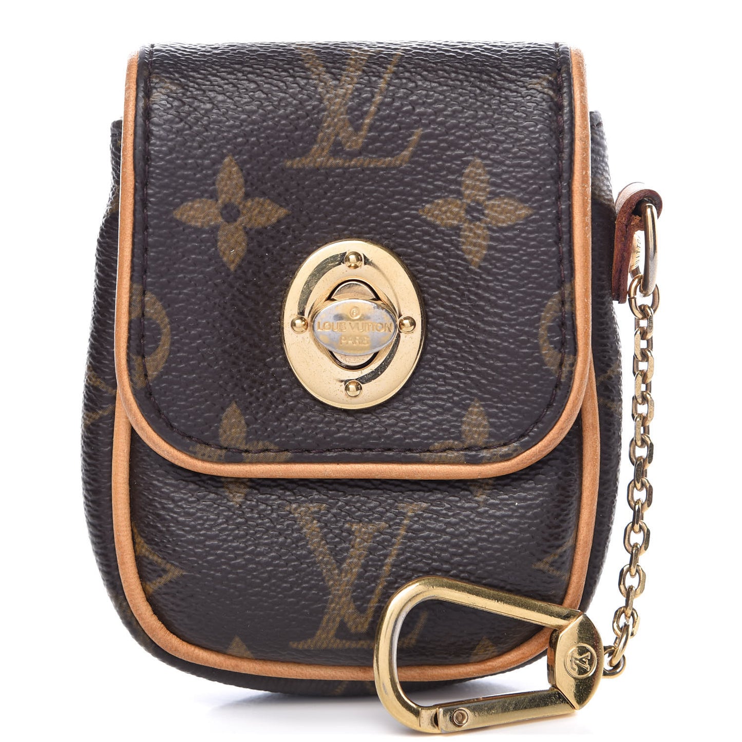 Monogram Tulum Pochette