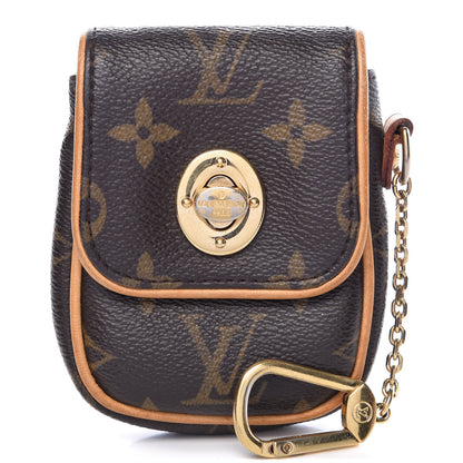 Louis Vuitton Monogram Tulum Pochette 1 of 11