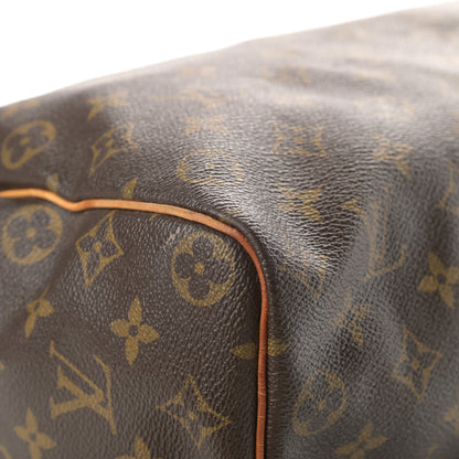 Louis Vuitton Monogram Speedy 35 9 of 19