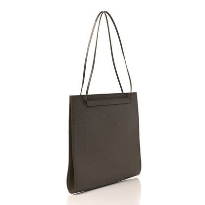 Louis Vuitton Epi Saint Tropez Pepper 3 of 9