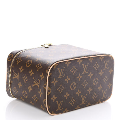 Louis Vuitton Monogram Nice BB 4 of 7