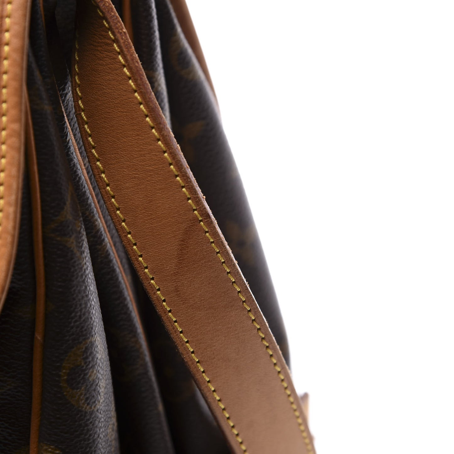 Monogram Saumur 35