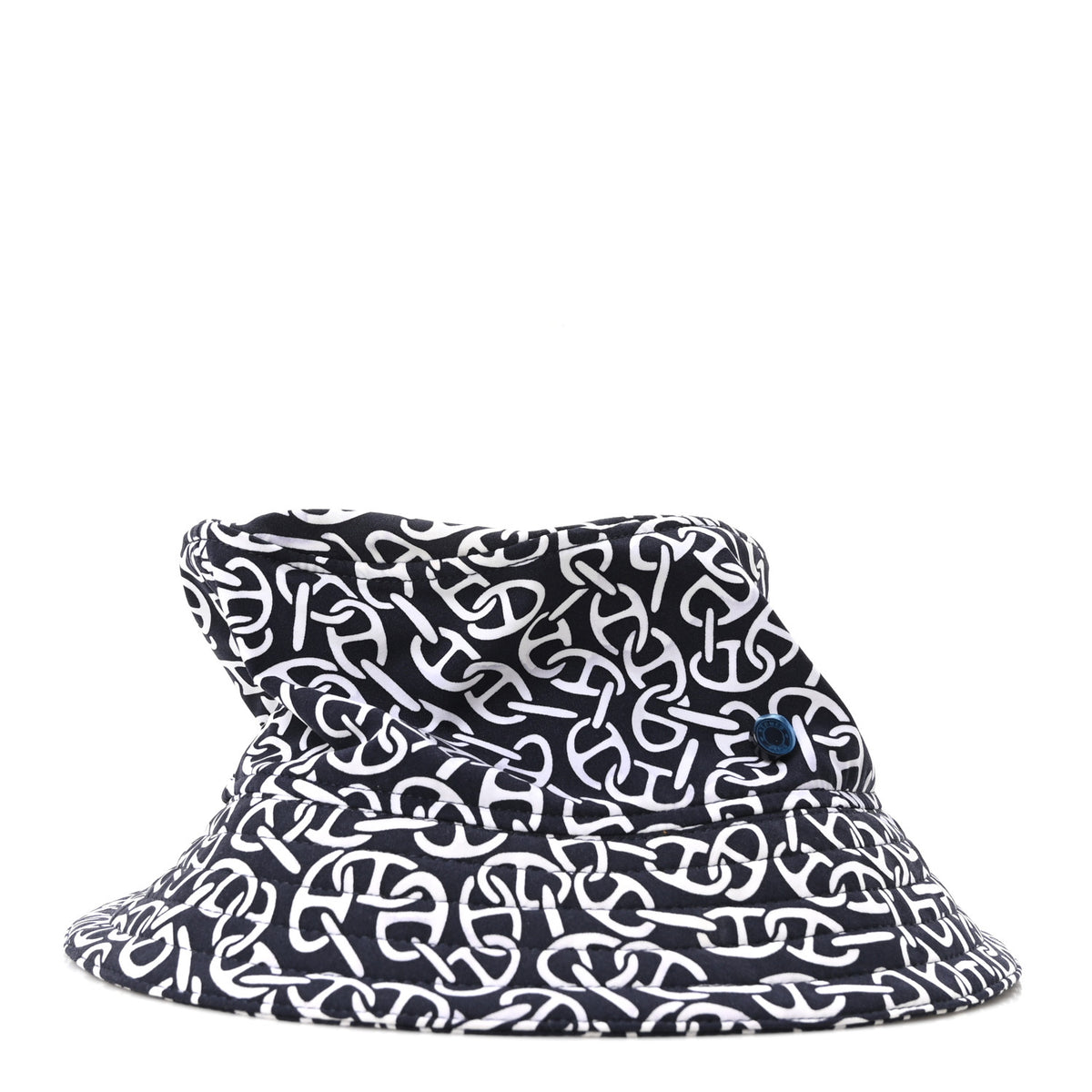 Jersey Naoussa Harper Bucket Hat 56 Bleu Noir