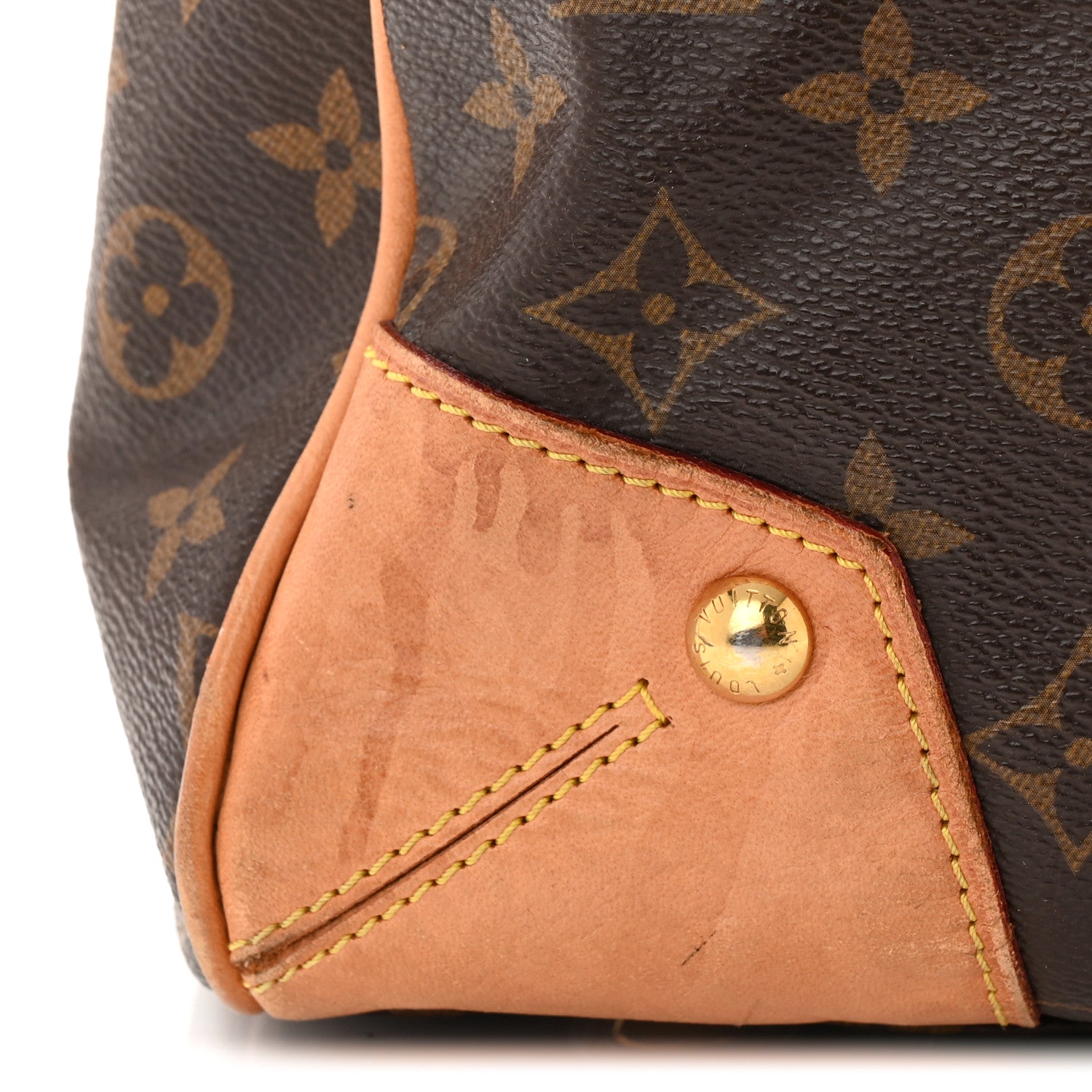 Louis Vuitton Monogram Retiro PM 10 of 11