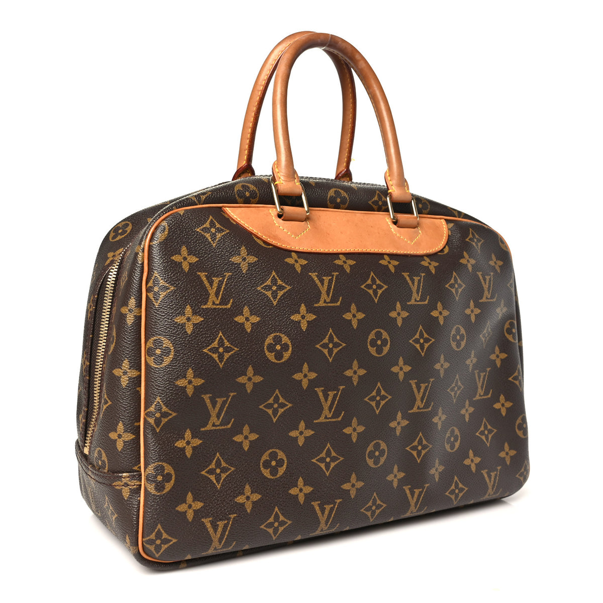 Louis Vuitton Monogram Deauville 3 of 11