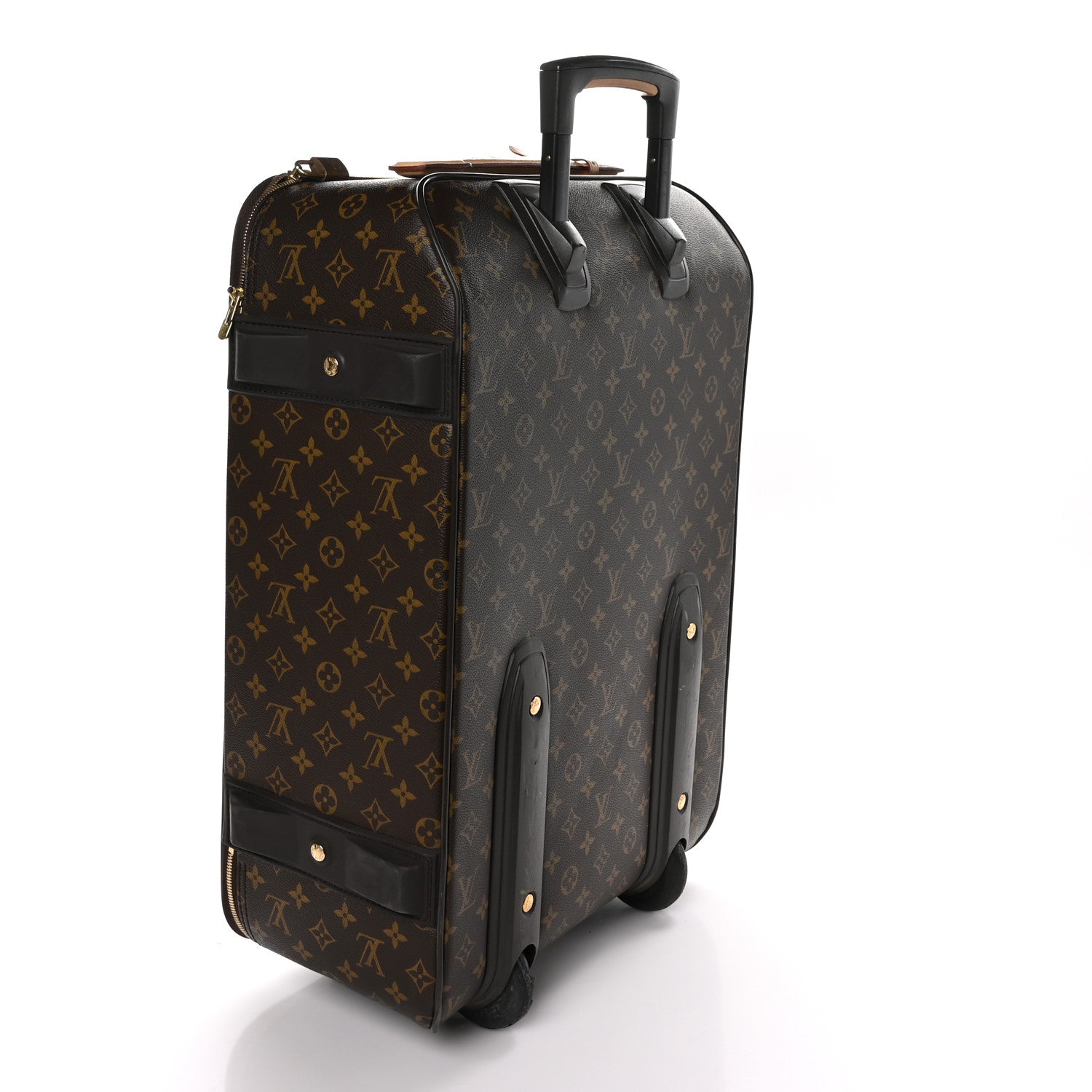 Louis Vuitton Monogram Pegase 55 2 of 8