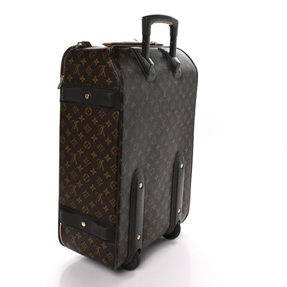 Louis Vuitton Monogram Pegase 55 2 of 8