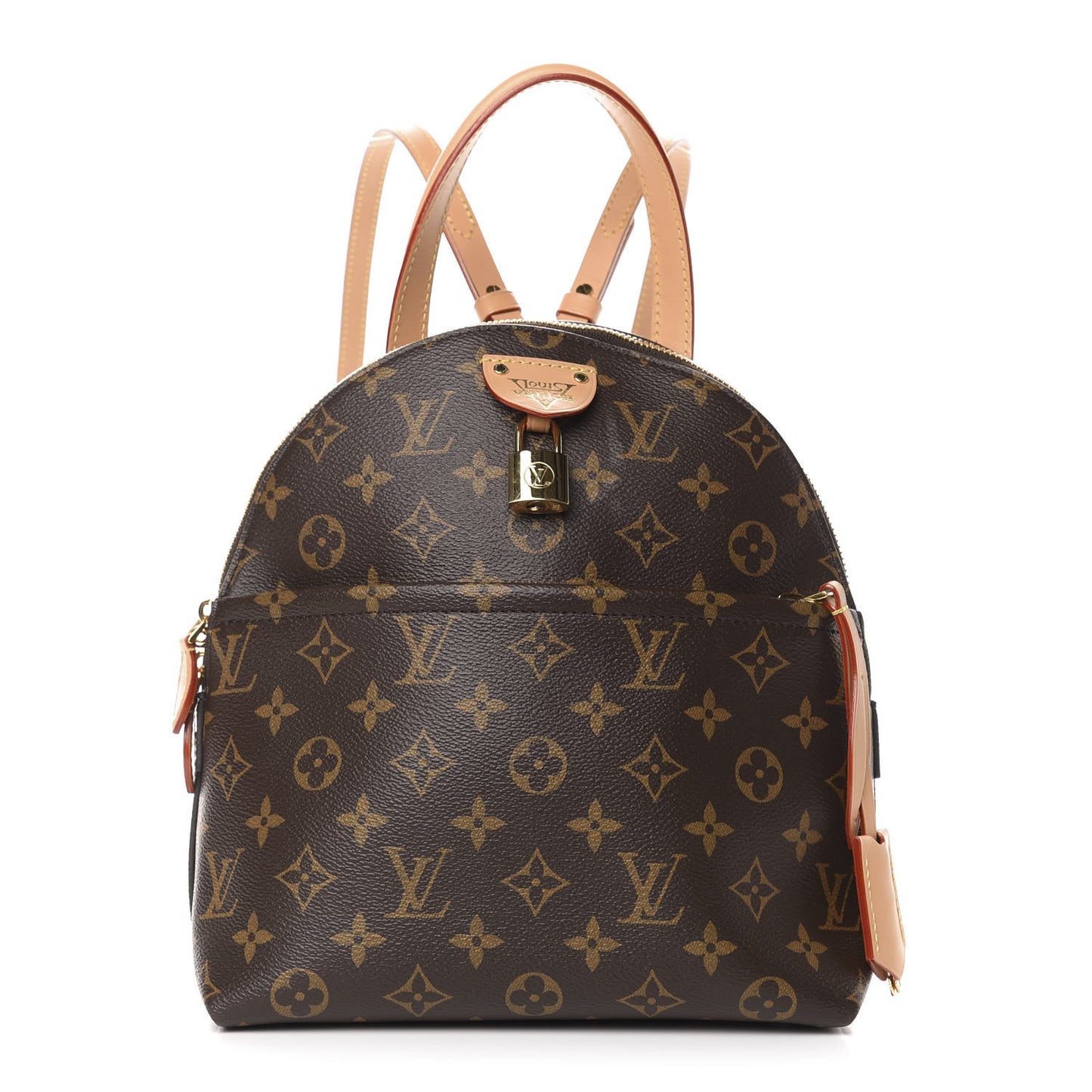 Monogram Moon Backpack