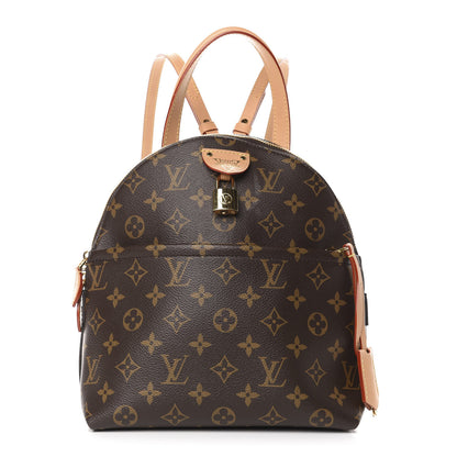 Louis Vuitton Monogram Moon Backpack 1 of 9