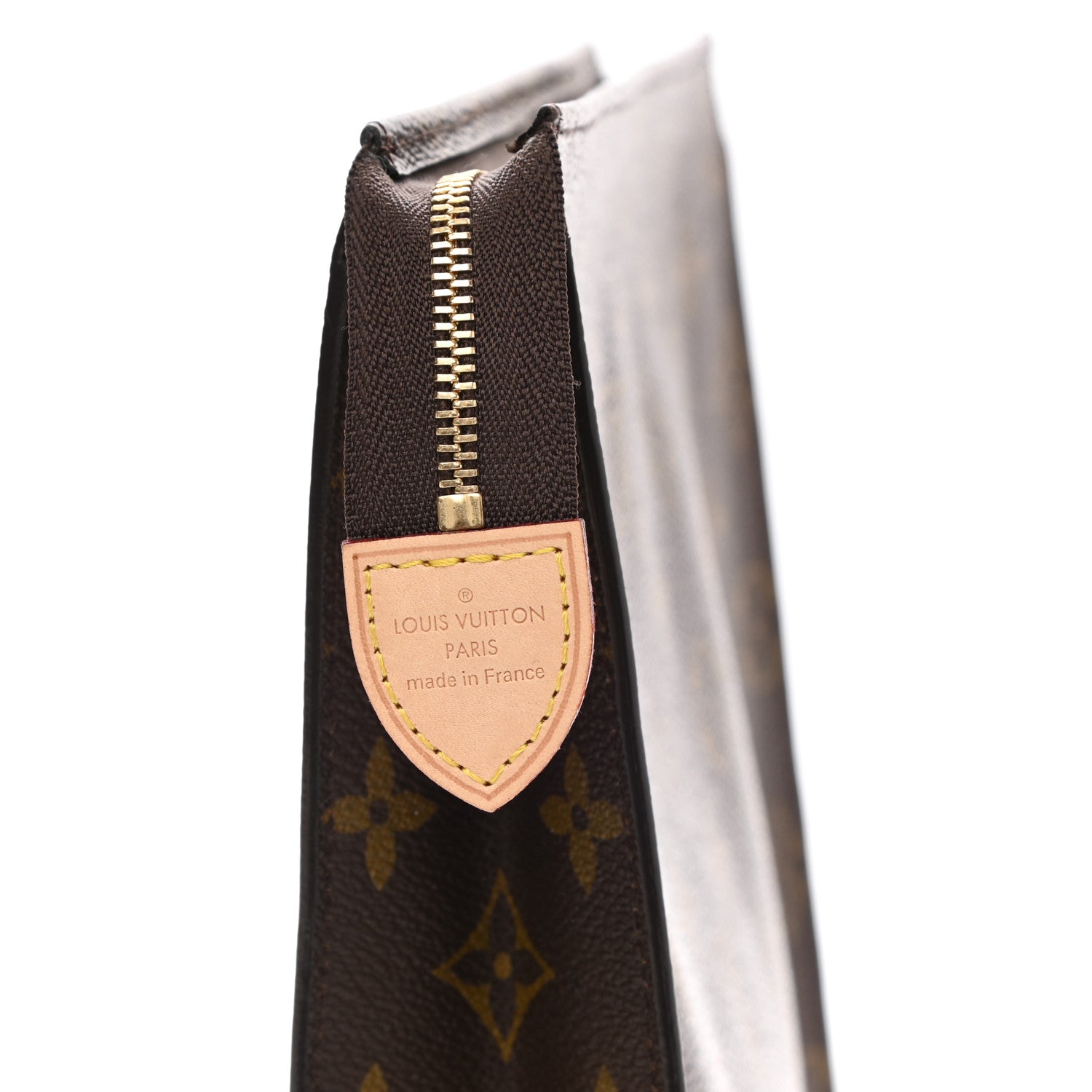Louis Vuitton Monogram Toiletry Pouch 26 6 of 6