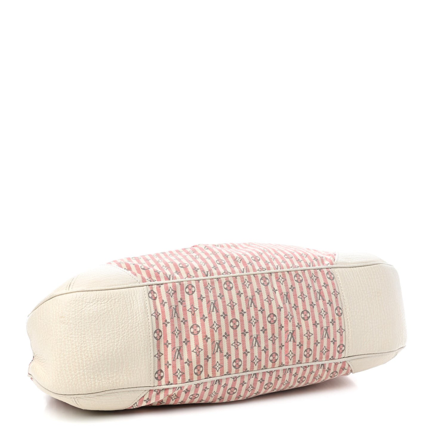 Mini Lin Croisette Marina GM Rouge