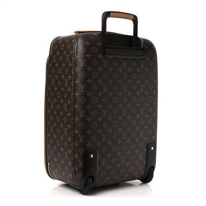 Louis Vuitton Monogram Pegase Legere Business 55 2 of 13