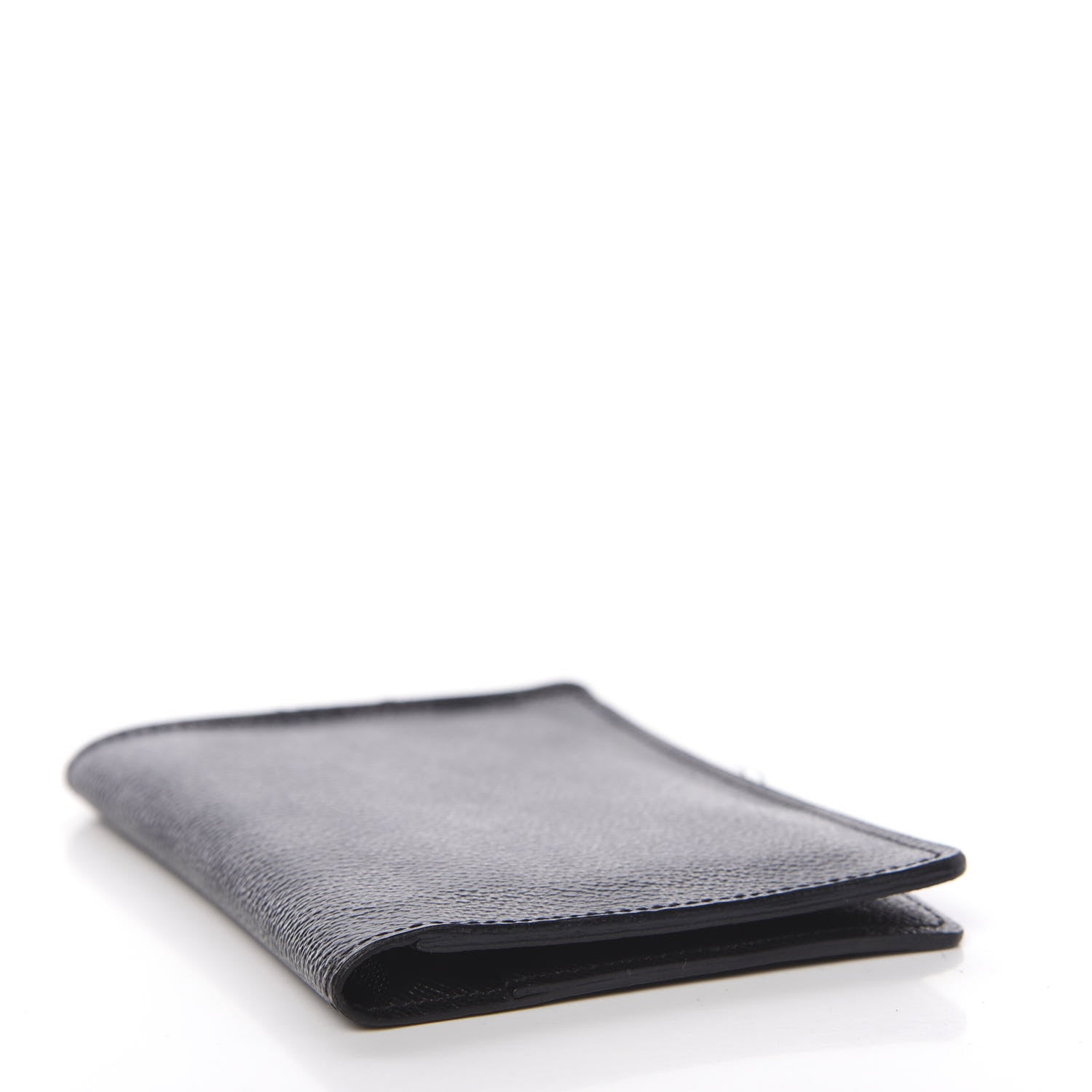 Louis Vuitton Damier Graphite Passport Cover 4 of 7