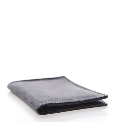 Louis Vuitton Damier Graphite Passport Cover 4 of 7