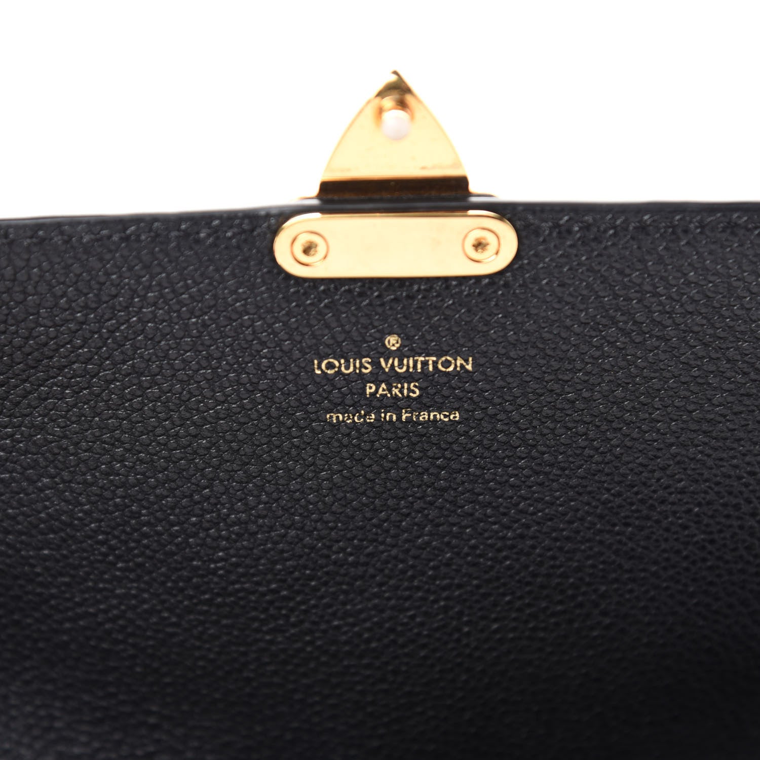 Louis Vuitton Empreinte Fascinante Infini 9 of 11