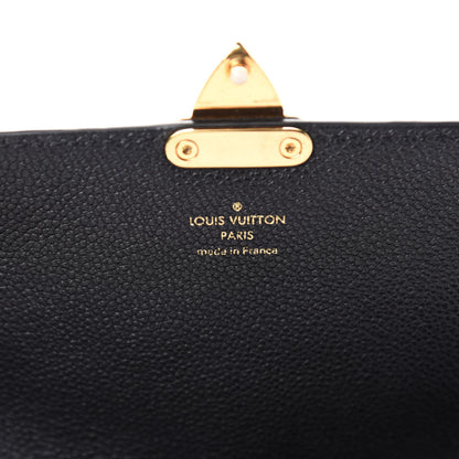 Louis Vuitton Empreinte Fascinante Infini 9 of 11