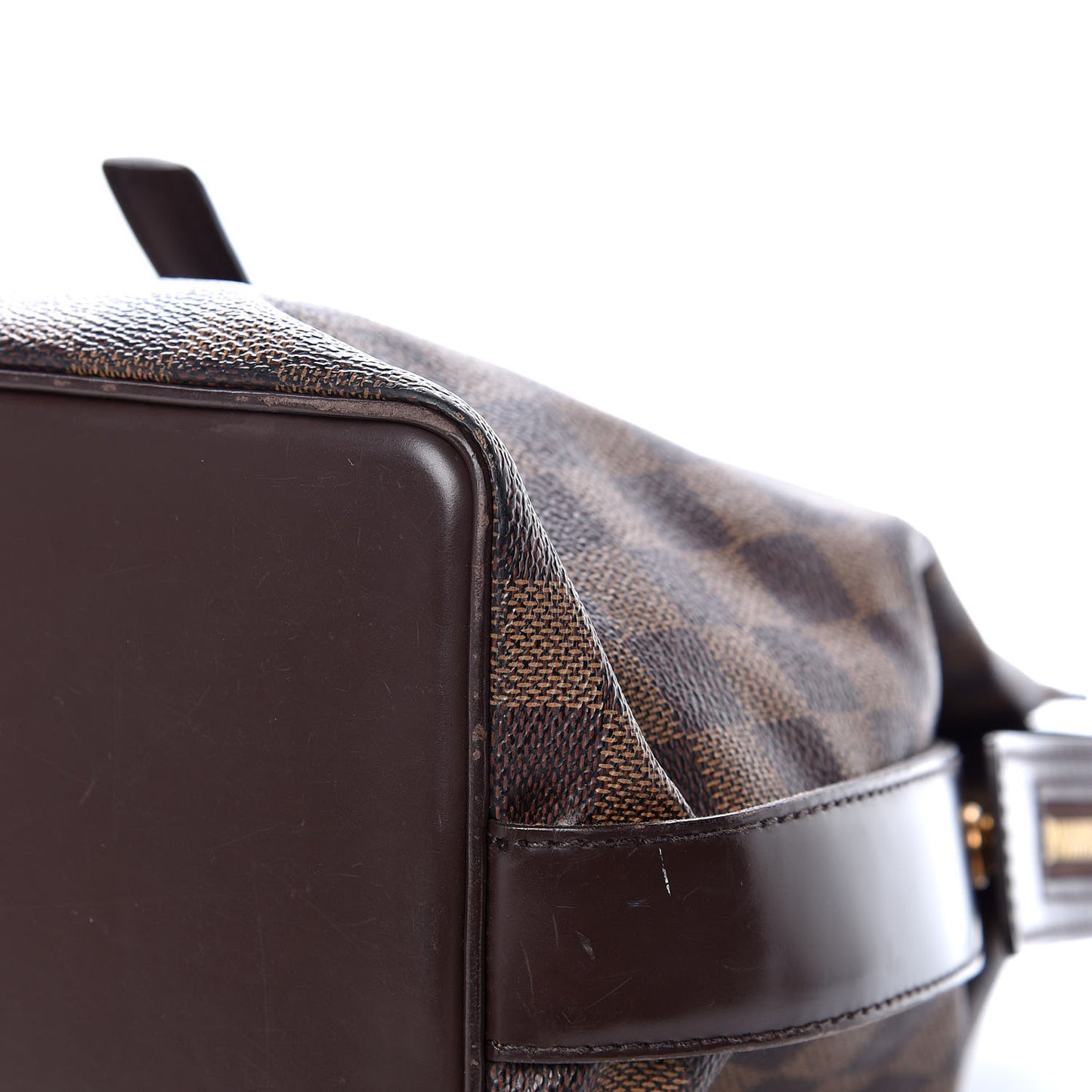 Damier Ebene Chelsea Tote