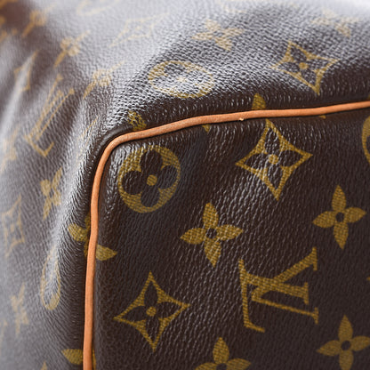 Louis Vuitton Monogram Speedy 35 11 of 14