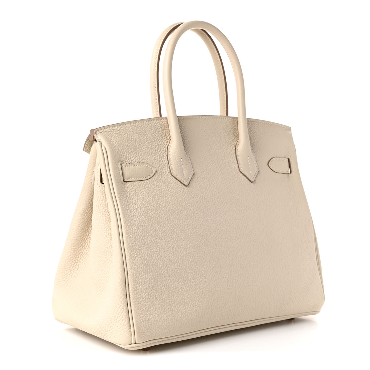 Togo Birkin 30 Craie