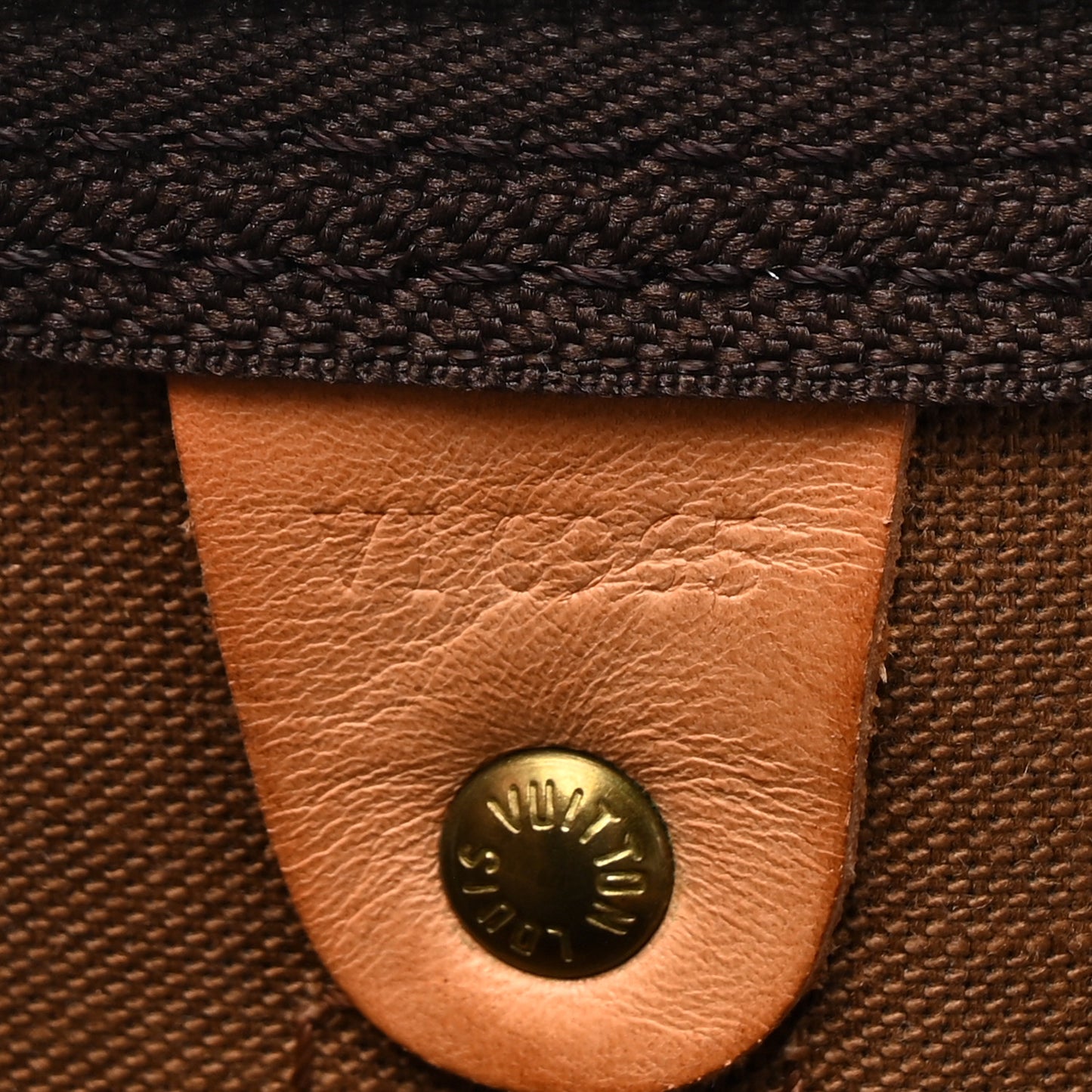 Monogram Keepall Bandouliere 60