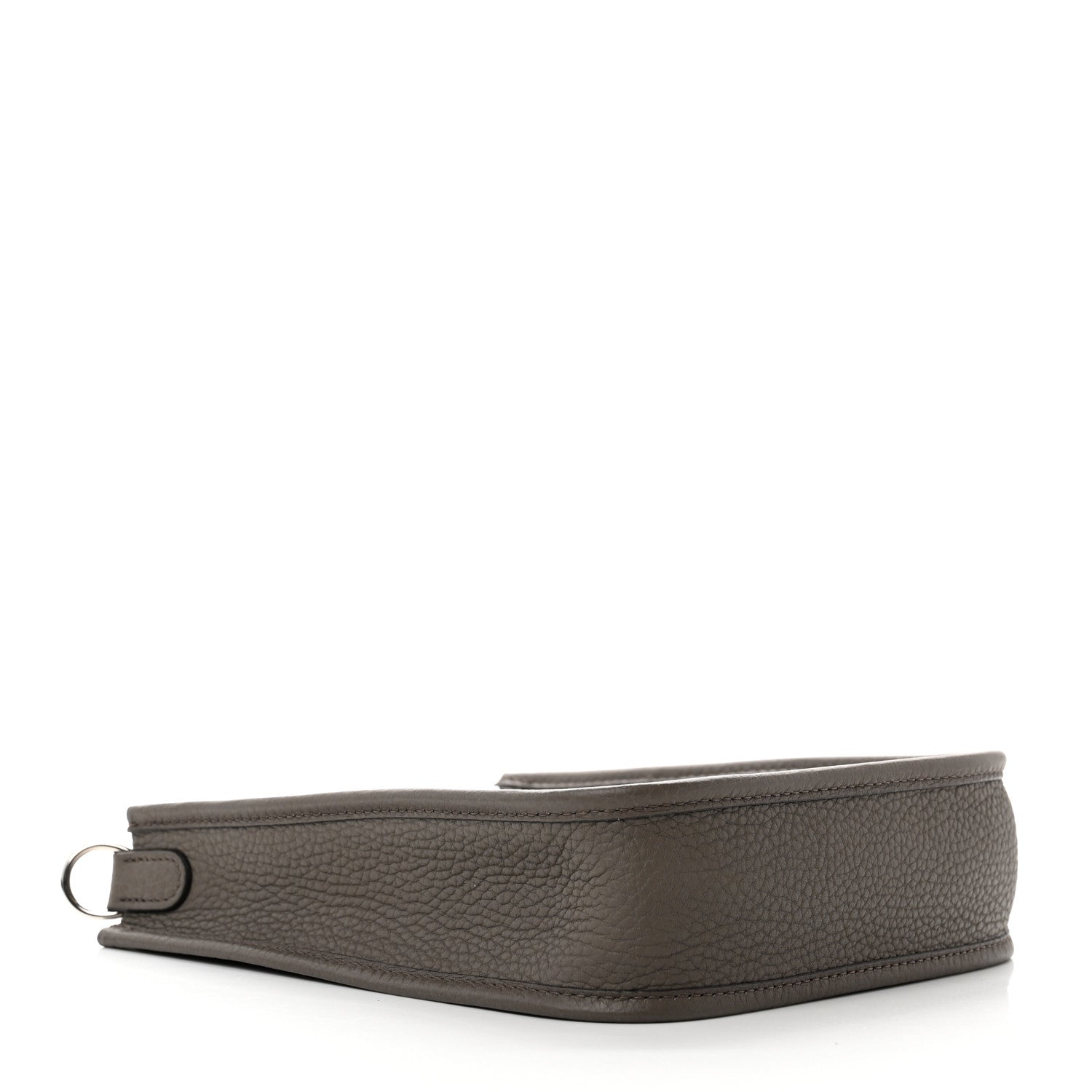 Hermes Taurillon Clemence Evelyne TPM Etain 4 of 6