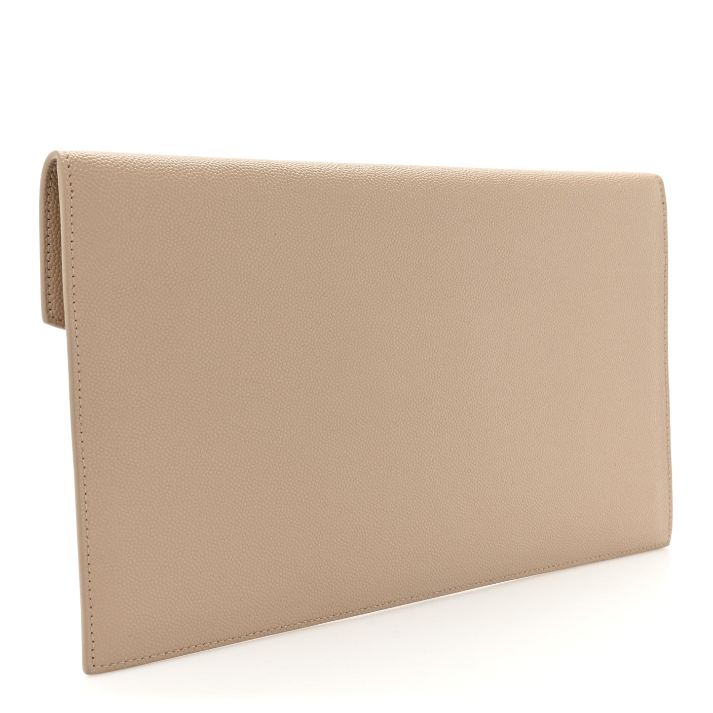 Grain De Poudre Uptown Pouch Dark Beige
