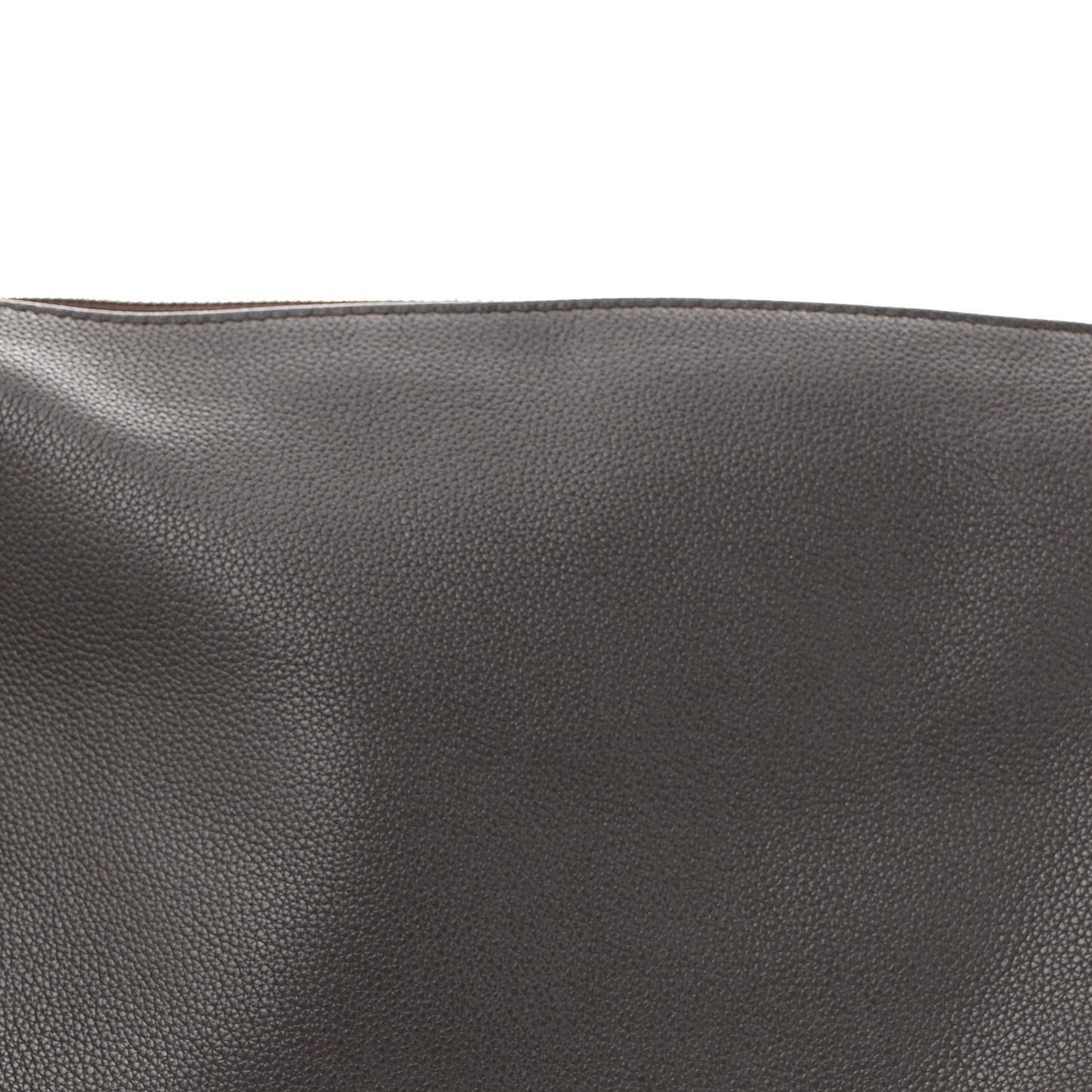 Calfskin Monogram Express MM Mahogany