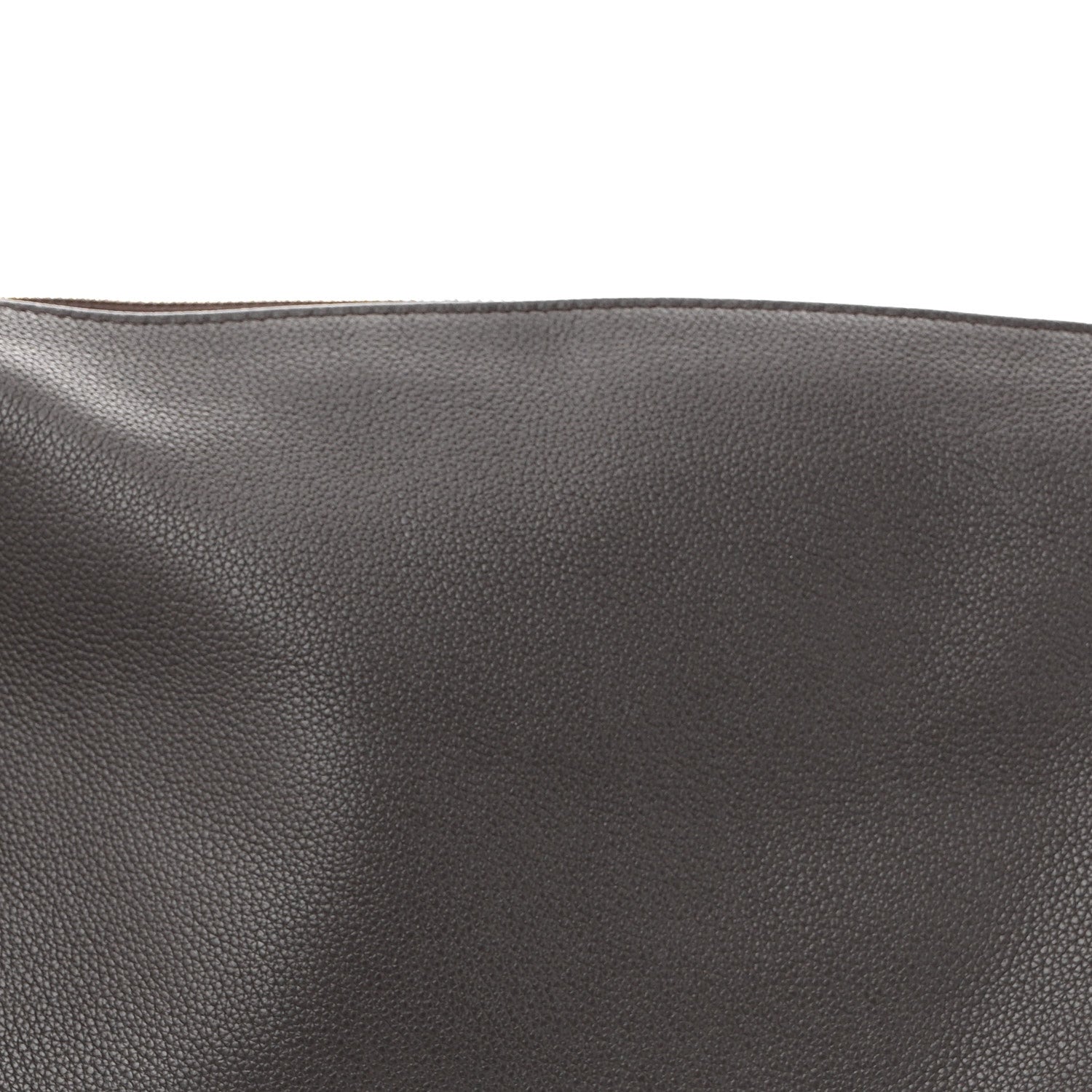 Louis Vuitton Calfskin Monogram Express MM Mahogany 7 of 9
