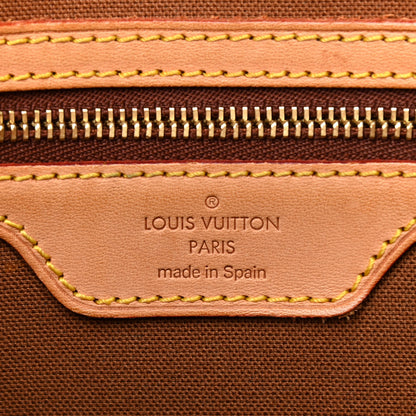 Louis Vuitton Monogram Abbesses Messenger Bag 6 of 18