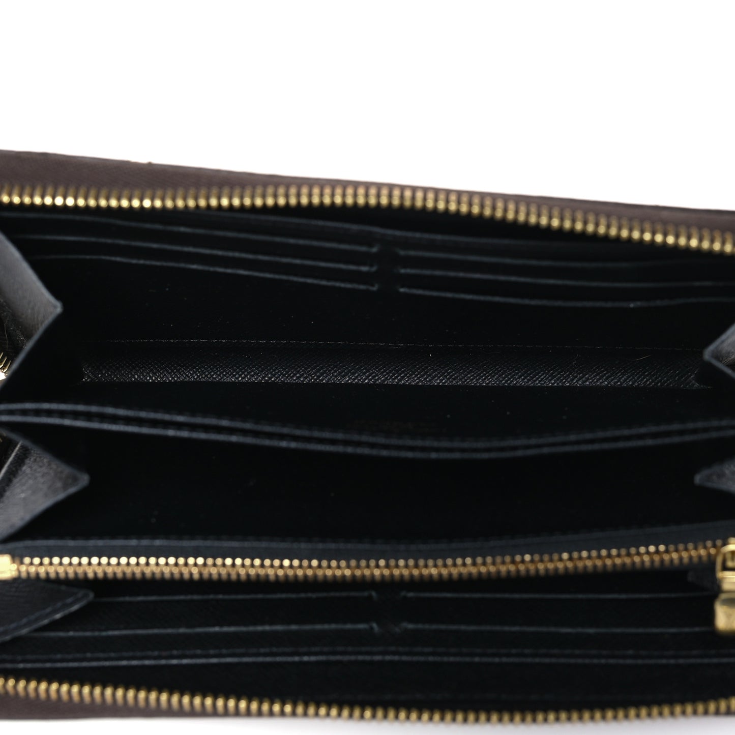 Reverse Monogram Giant Zippy Wallet