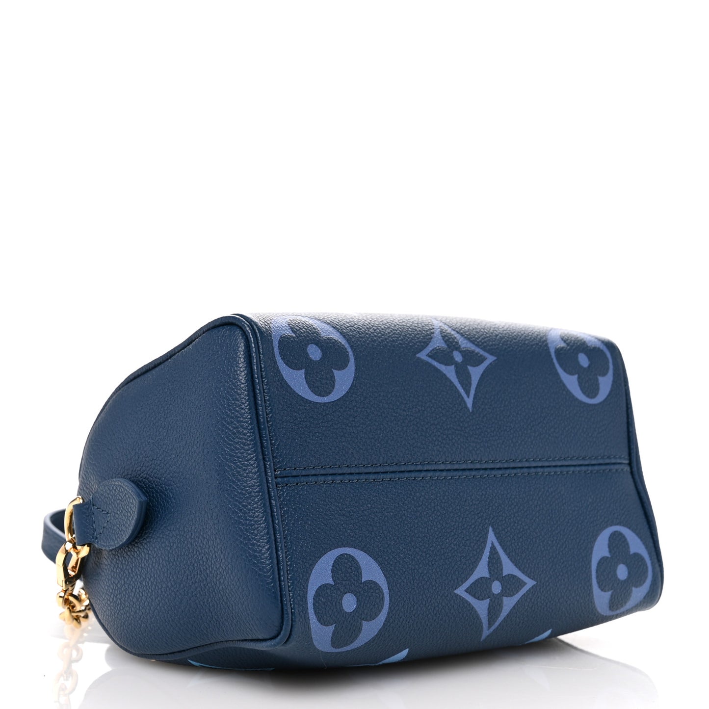 Empreinte Monogram Giant Speedy Bandouliere 20 Degrade Blue