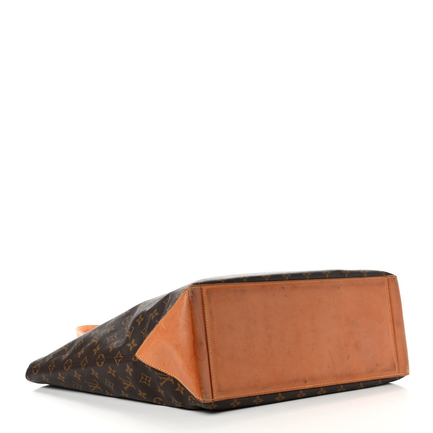 Monogram Cabas Alto