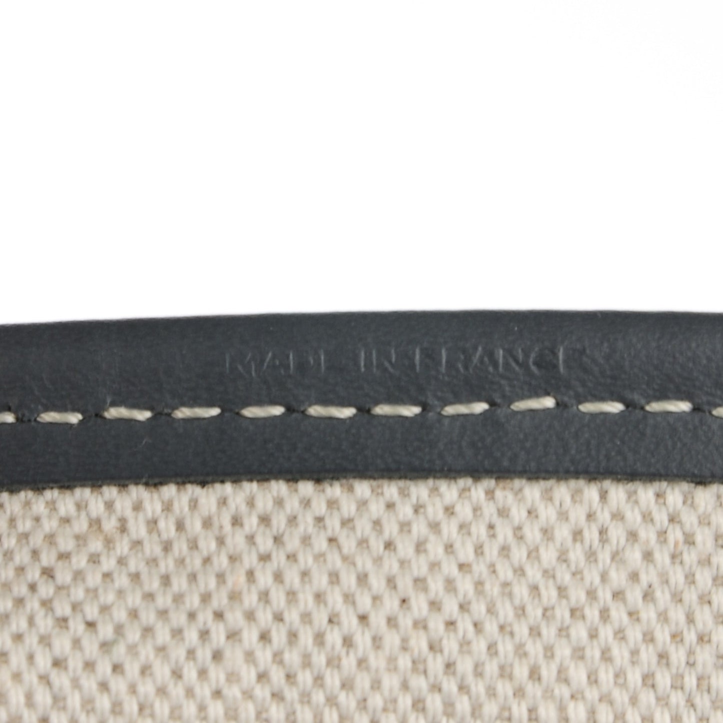 Goyardine Saint Louis GM Grey