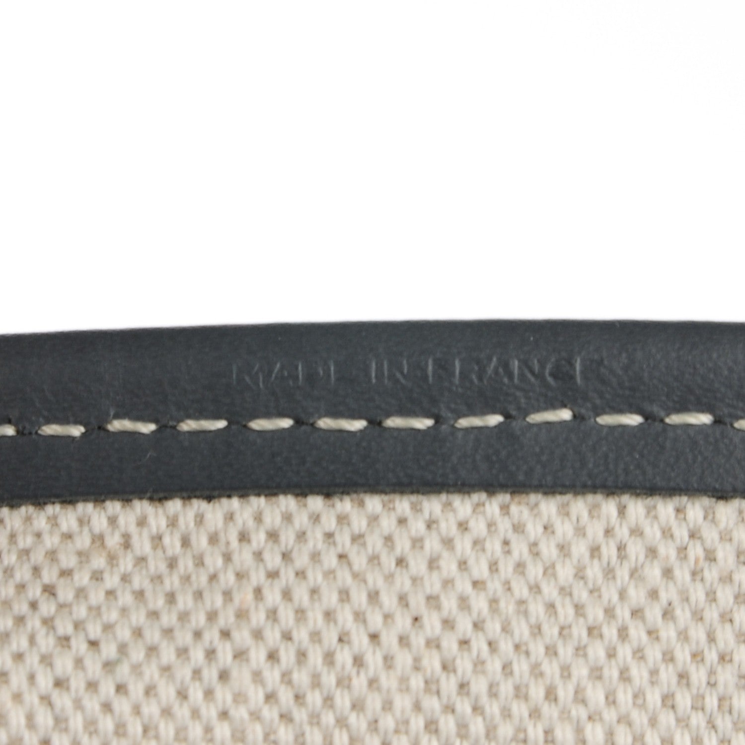 Goyard Goyardine Saint Louis GM Grey 7 of 8