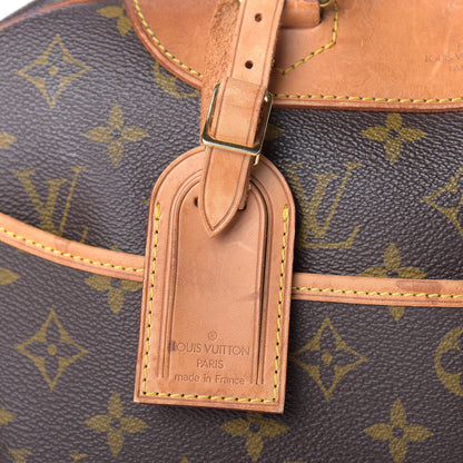 Louis Vuitton Monogram Deauville 17 of 18