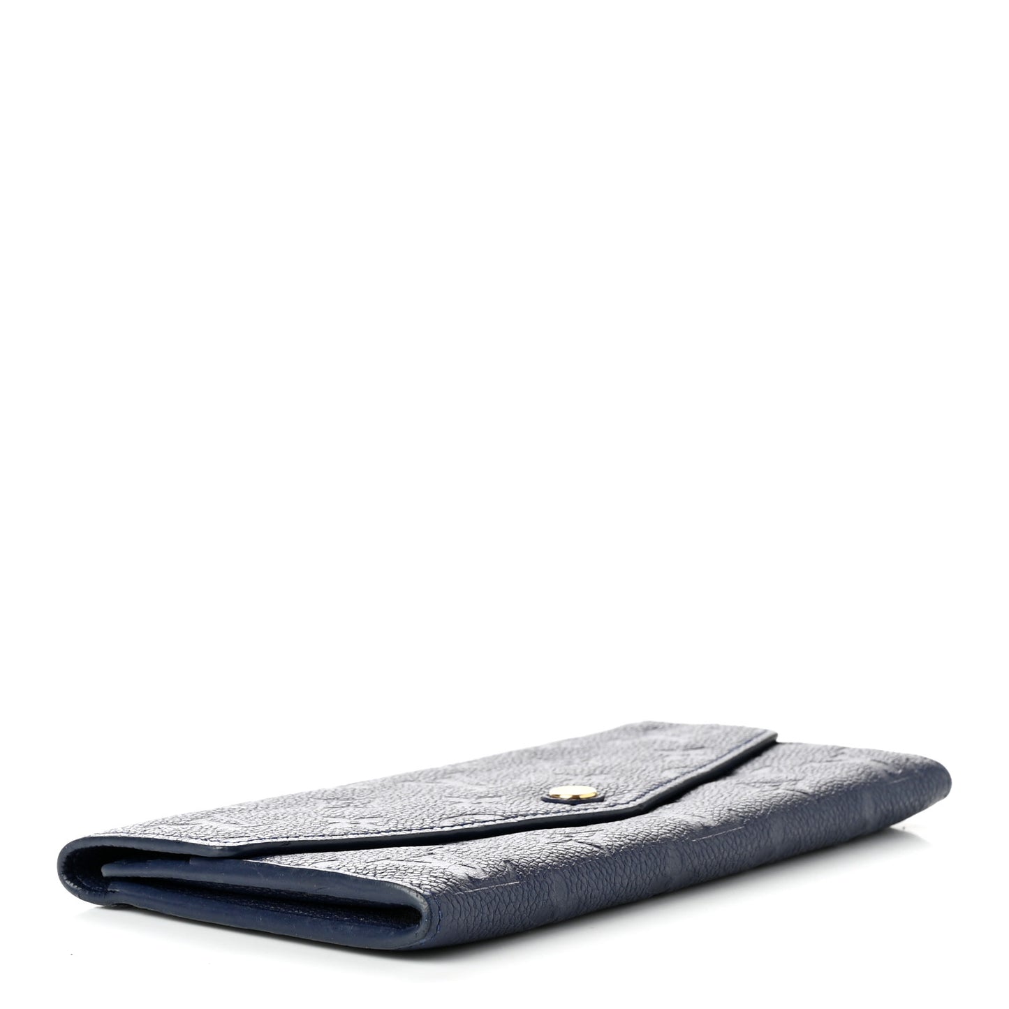 Empreinte Curieuse Wallet Iris