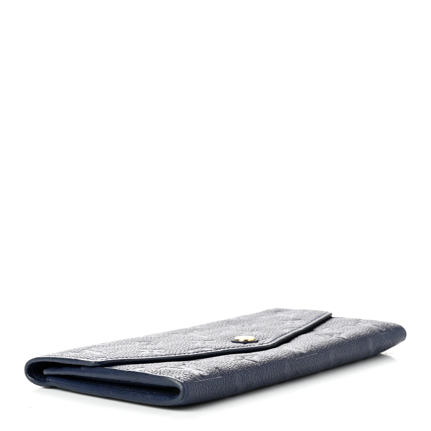 Louis Vuitton Empreinte Curieuse Wallet Iris 4 of 8