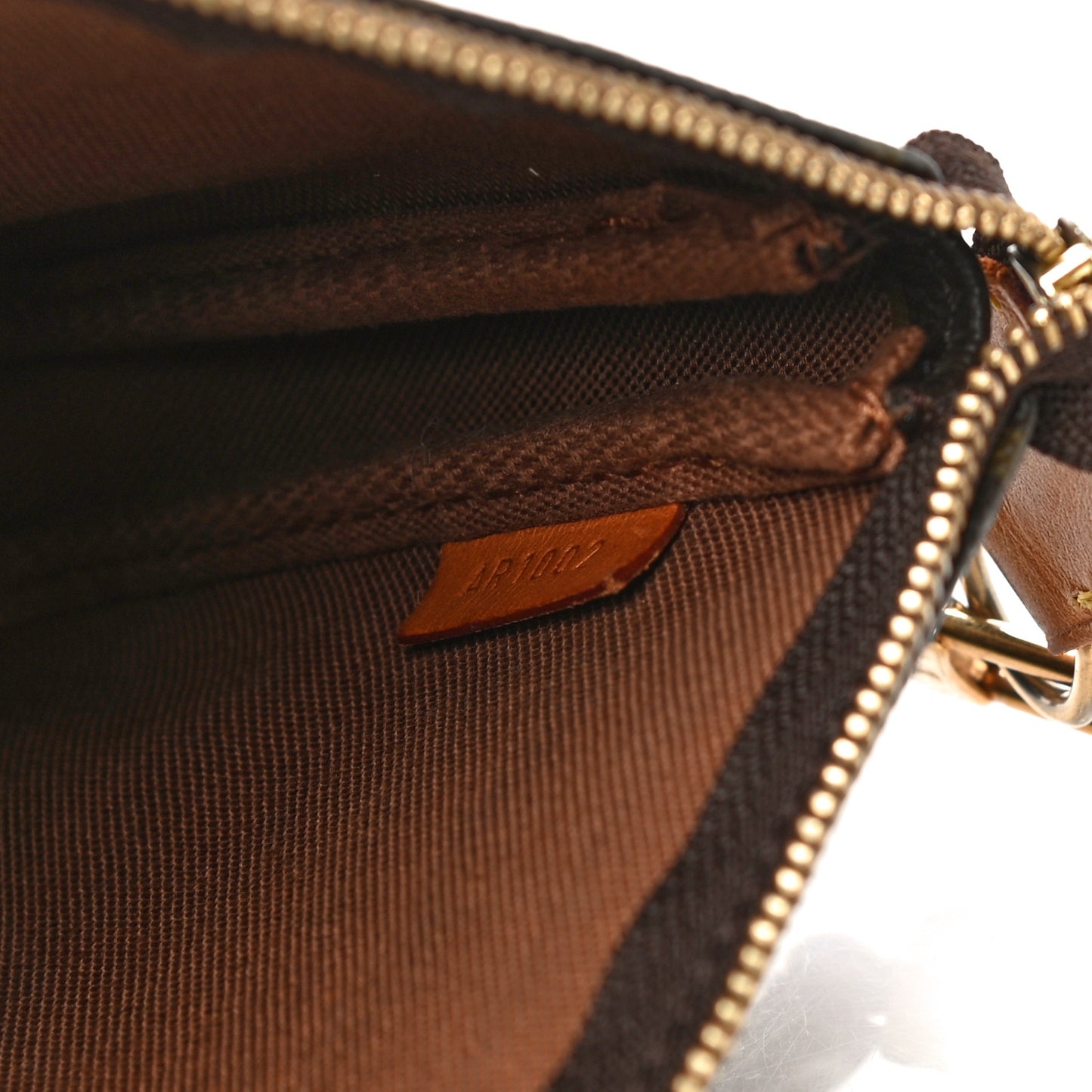 Monogram Pochette Accessories