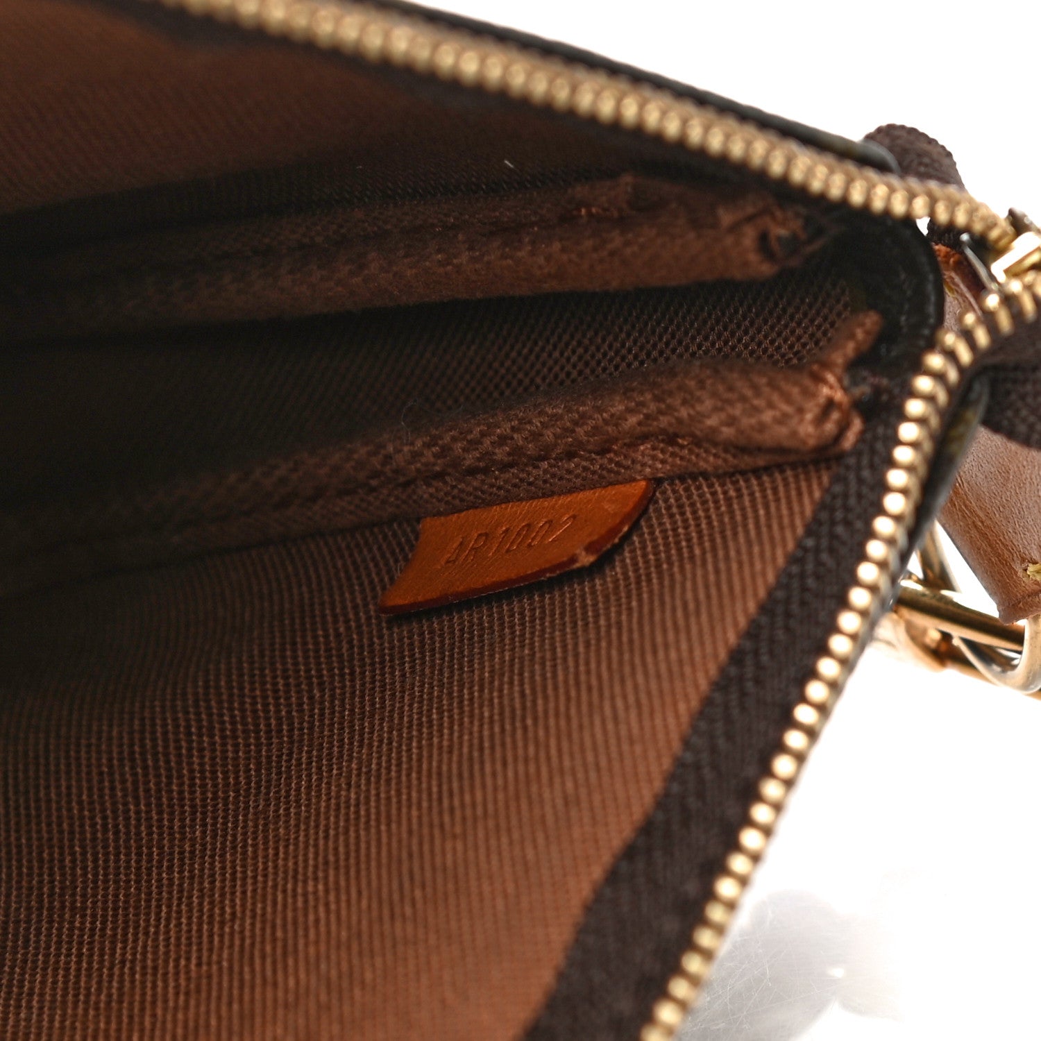 Louis Vuitton Monogram Pochette Accessories 7 of 13