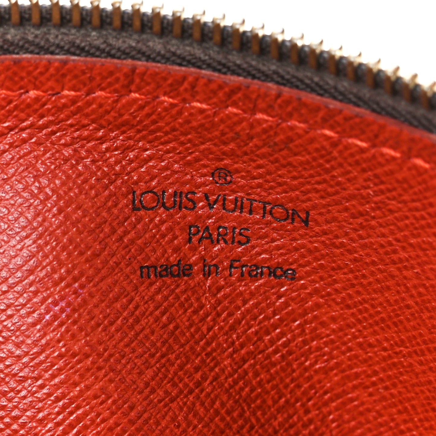 Damier Ebene Papillon 30